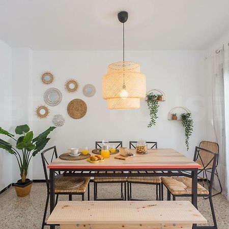 Cozy Apartment In Salinetas Beach. Zewnętrze zdjęcie