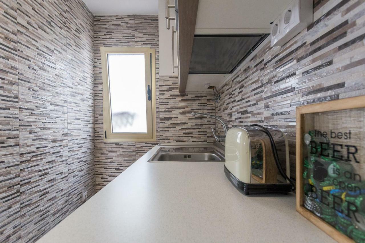 Cozy Apartment In Salinetas Beach. Zewnętrze zdjęcie