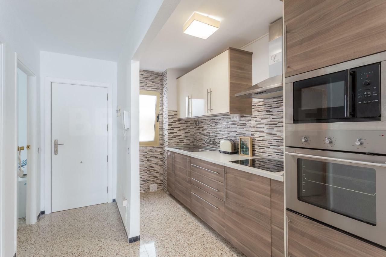 Cozy Apartment In Salinetas Beach. Zewnętrze zdjęcie