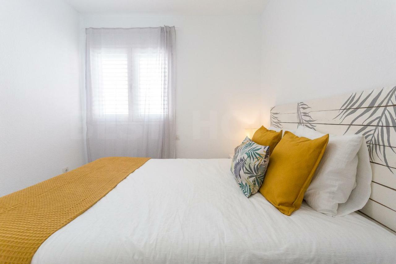 Cozy Apartment In Salinetas Beach. Zewnętrze zdjęcie