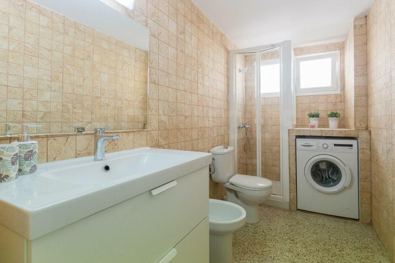 Cozy Apartment In Salinetas Beach. Zewnętrze zdjęcie
