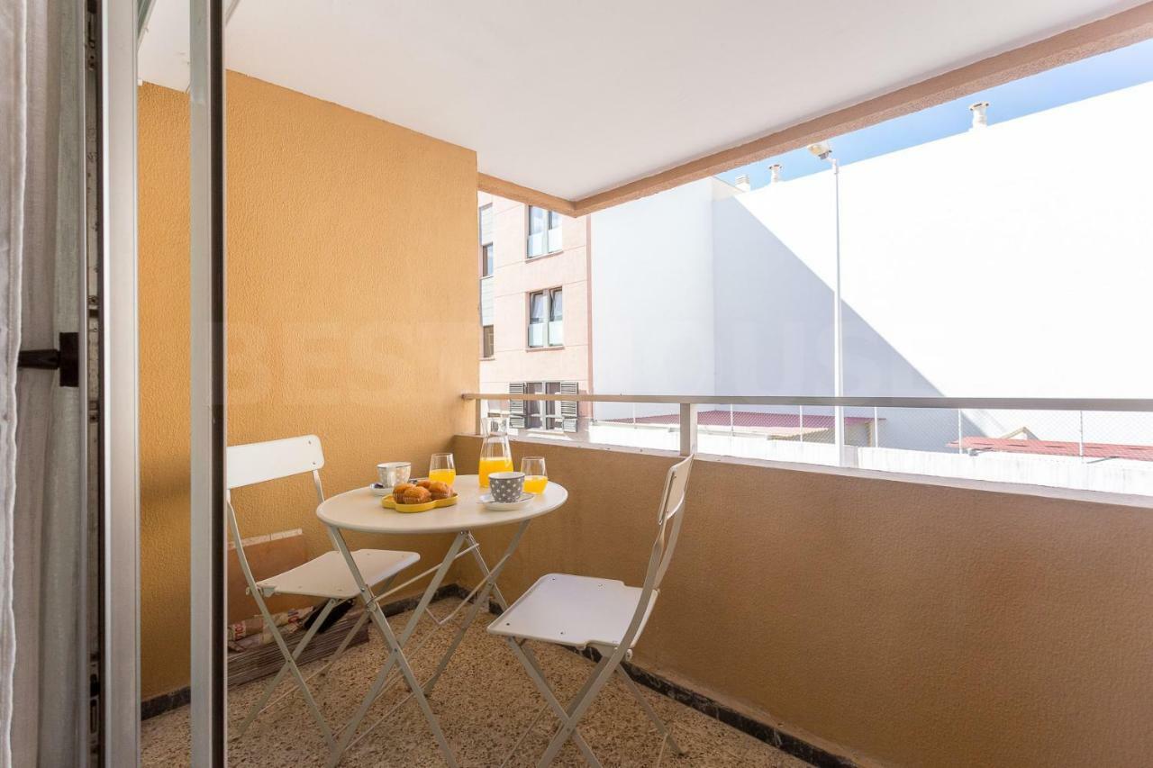 Cozy Apartment In Salinetas Beach. Zewnętrze zdjęcie