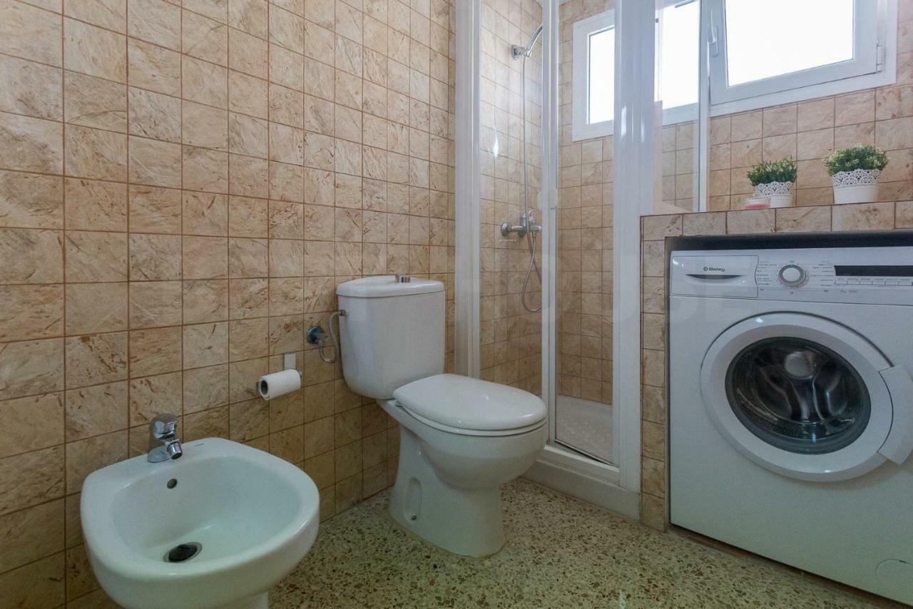 Cozy Apartment In Salinetas Beach. Zewnętrze zdjęcie