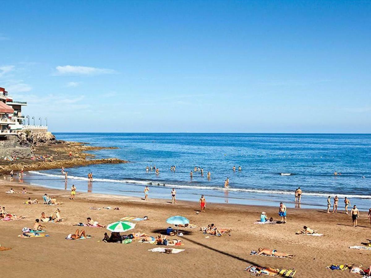 Cozy Apartment In Salinetas Beach. Zewnętrze zdjęcie
